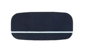 Normann Copenhagen - Oona Rug 90x200