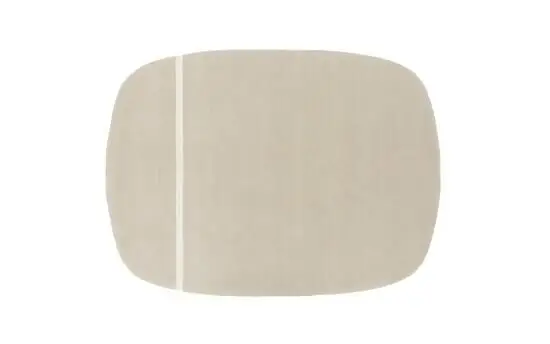 Normann Copenhagen - Oona Rug 175x240