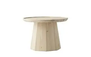 Normann Copenhagen - Pine Table Large
