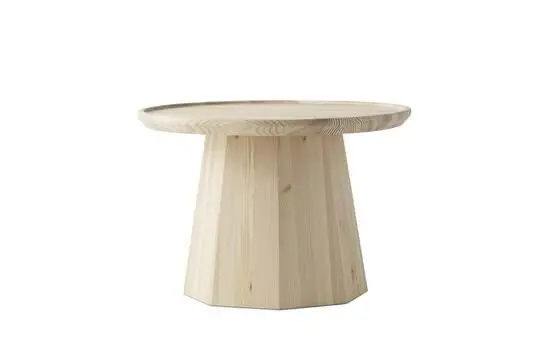 Normann Copenhagen - Pine Table Large