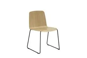 Normann Copenhagen - Just Chair