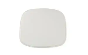 Normann Copenhagen - Form Seat Cushion Ultra Leather