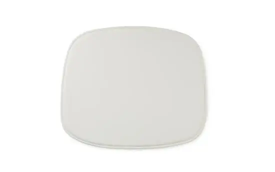 Normann Copenhagen - Form Seat Cushion Ultra Leather