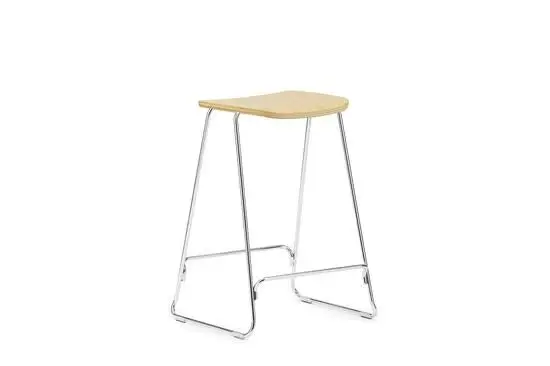 Normann Copenhagen - Just Barstool 65 cm