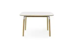 Normann Copenhagen - Form Table 120 x 120 cm