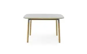 Normann Copenhagen - Form Table 120 x 120 cm