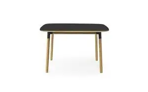 Normann Copenhagen - Form Table 120 x 120 cm