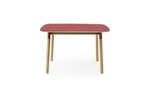 Normann Copenhagen - Form Table 120 x 120 cm