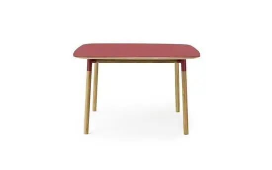 Normann Copenhagen - Form Table 120 x 120 cm