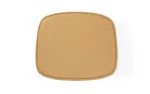 Normann Copenhagen - Form Seat Cushion Ultra Leather