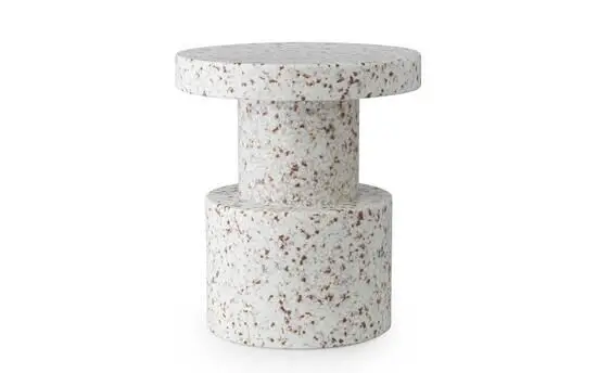 Normann Copenhagen - Bit Stool