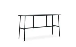 Normann Copenhagen - Union Bar Table 190 x 60 cm x H105,5 cm.