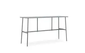 Normann Copenhagen - Union Bar Table 190 x 60 cm x H105,5 cm.