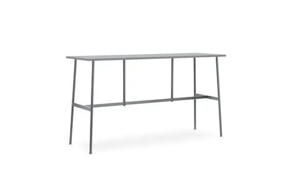 Normann Copenhagen - Union Bar Bord 190 x 60 cm x H105,5 cm.