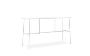 Normann Copenhagen - Union Bar Table 190 x 60 cm x H105,5 cm.