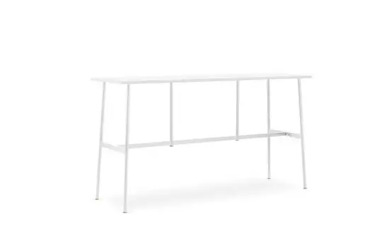 Normann Copenhagen - Union Bar Table 190 x 60 cm x H105,5 cm.