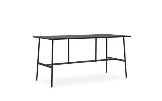 Normann Copenhagen - Union Bar Table 190 x 90 cm x H95,5 cm.