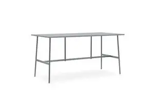 Normann Copenhagen - Union Bar Table 190 x 90 cm x H95,5 cm.