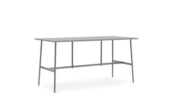 Normann Copenhagen - Union Bar Table 190 x 90 cm x H95,5 cm.