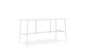 Normann Copenhagen - Union Bar Table 190 x 90 cm x H95,5 cm.