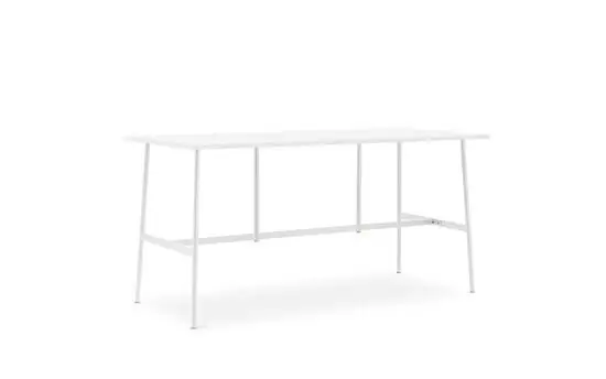 Normann Copenhagen - Union Bar Table 190 x 90 cm x H95,5 cm.