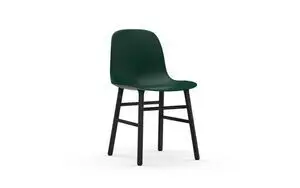 Normann Copenhagen - Form Chair Black