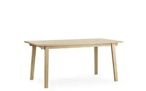 Normann Copenhagen - Slice Table Vol. 2 84 x 160 cm