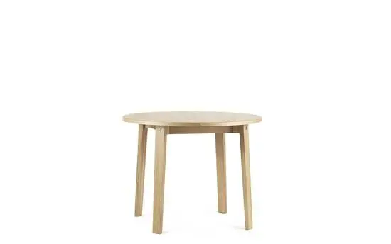 Normann Copenhagen - Slice Table Vol. 2 Ø95 cm