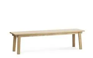 Normann Copenhagen - Slice Bench Vol. 2 38 x 160 cm