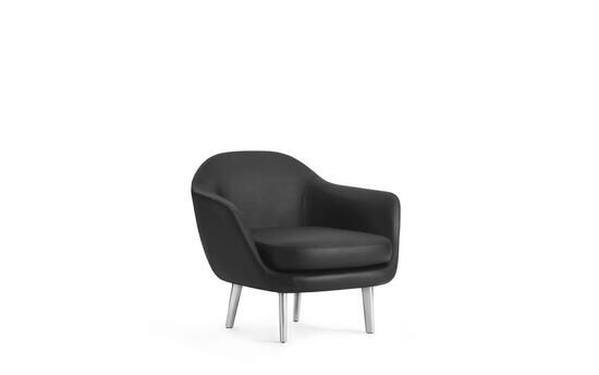 Normann Copenhagen - Sum Armchair Alu