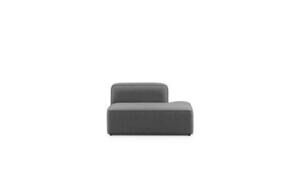 Normann Copenhagen - Rope Modular Sofa 340 Wide Open Right Side