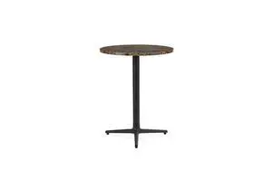 Normann Copenhagen - Allez Table 3L H75 Ø60 cm