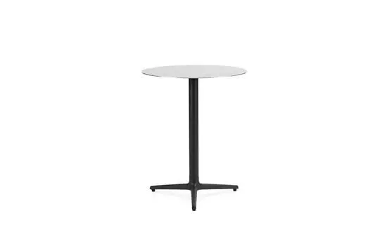 Normann Copenhagen - Allez Table 3L H75 Ø60 cm