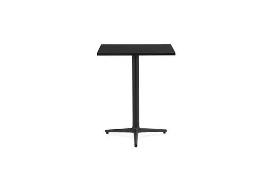 Normann Copenhagen - Allez Table 3L H75 60x60 cm