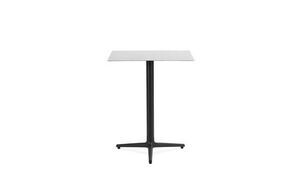 Normann Copenhagen - Allez Table 3L H75 60x60 cm