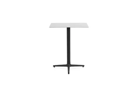 Normann Copenhagen - Allez Table 3L H75 60x60 cm