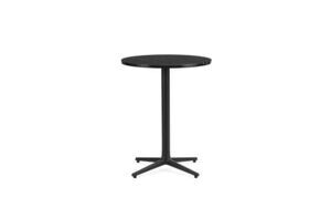 Normann Copenhagen - Allez Table 4L H75 Ø60 cm