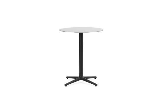 Normann Copenhagen - Allez Table 4L H75 Ø60 cm