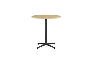 Normann Copenhagen - Allez Table 4L H75 Ø70 cm