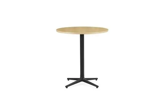 Normann Copenhagen - Allez Table 4L H75 Ø70 cm