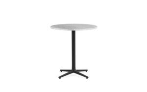 Normann Copenhagen - Allez Table 4L H75 Ø70 cm