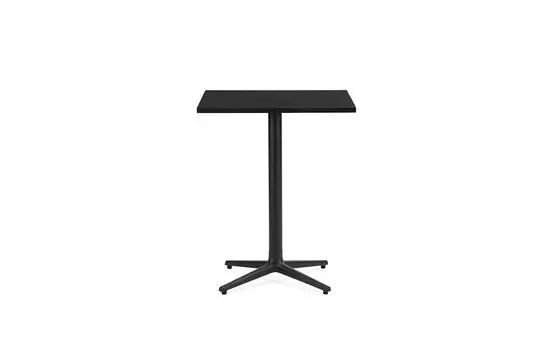 Normann Copenhagen - Allez Table 4L H75 60x60 cm