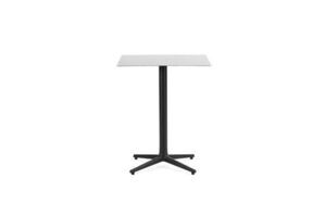 Normann Copenhagen - Allez Table 4L H75 60x60 cm
