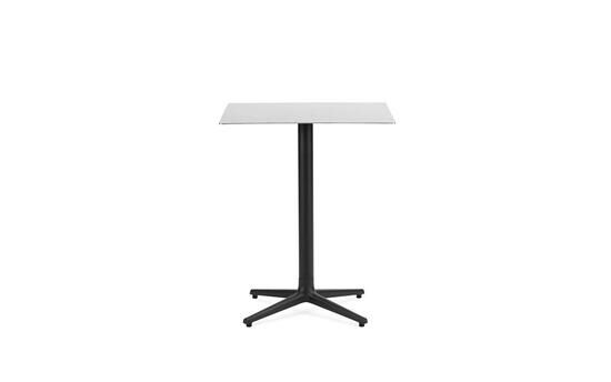 Normann Copenhagen - Allez Table 4L H75 60x60 cm