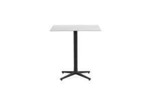 Normann Copenhagen - Allez Table 4L H75 70x70 cm