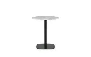 Normann Copenhagen - Form Cafe Table H74,5 Ø60 cm