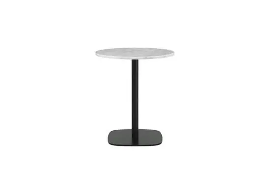 Normann Copenhagen - Form Cafe Table H74,5 Ø60 cm