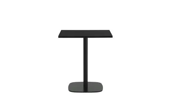 Normann Copenhagen - Form Cafe Table H74,5 60x60 cm