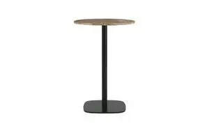 Normann Copenhagen - Form Cafe Table H94,5 Ø60 cm