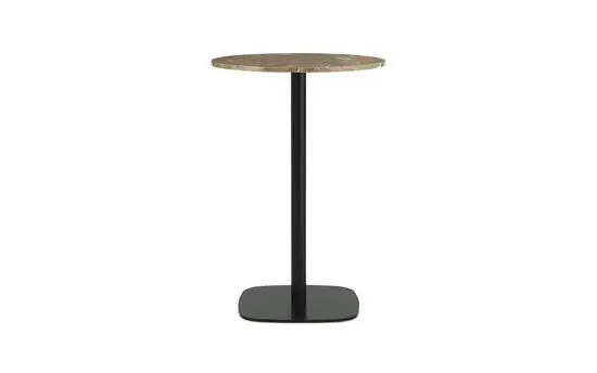 Normann Copenhagen - Form Cafe Table H94,5 Ø60 cm